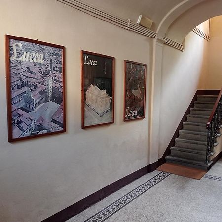Buonanotte Rooms Lucca Exteriér fotografie