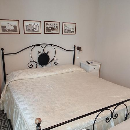 Buonanotte Rooms Lucca Exteriér fotografie