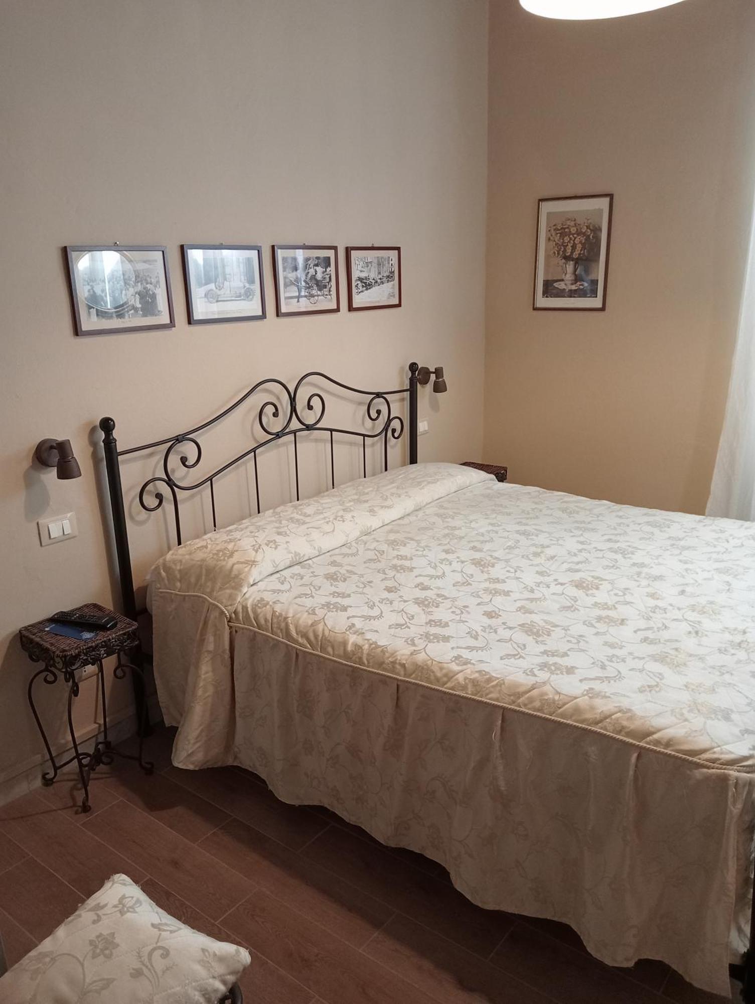 Buonanotte Rooms Lucca Exteriér fotografie