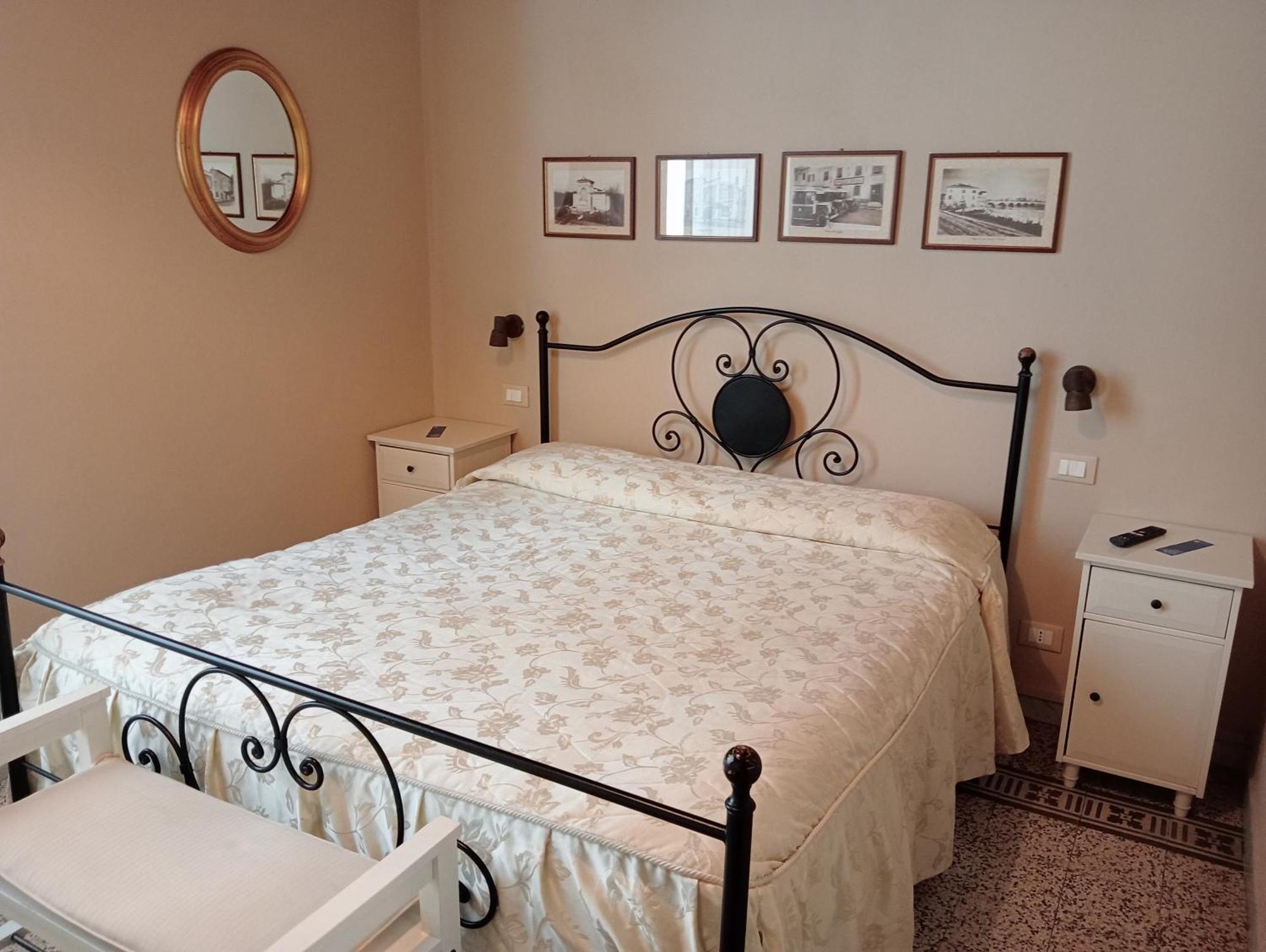 Buonanotte Rooms Lucca Exteriér fotografie