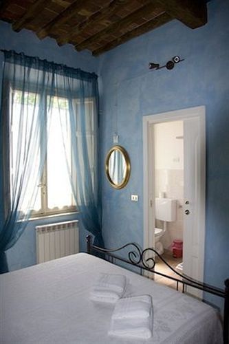 Buonanotte Rooms Lucca Exteriér fotografie